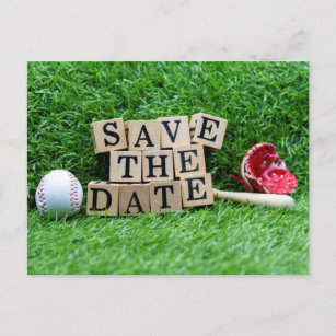 Fiesta de béisbol salva la invitación de fecha  