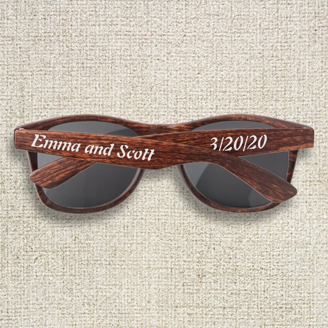 Fiesta de bodas a favor de gafas de sol Fiesta de  (Subido por el creador)
