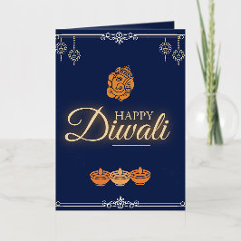 Fiesta de celebración de Diwali