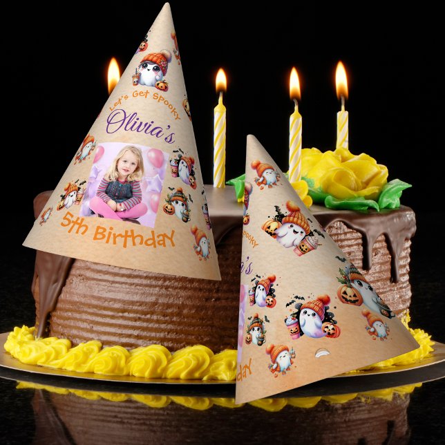 Fiesta de Coffee Lover Ghost Gorra para niños Fies (Subido por el creador)