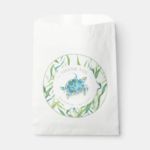 Fiesta de cumpleaños a favor de las bolsas a favor