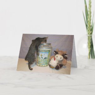 Fiesta de cumpleaños de Dora - Tarjeta de cumpleañ