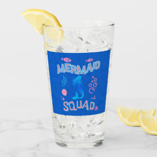 Fiesta de cumpleaños del Escuadrón de Sirenas