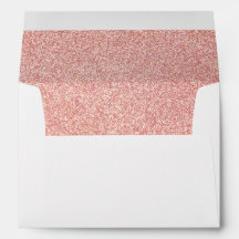 Fiesta de cumpleaños del Purpurina Rosa Gold