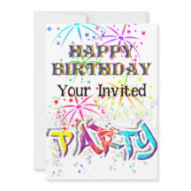 Fiesta de Cumpleaños Feliz