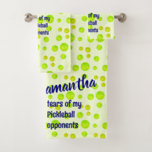 Fiesta de cumpleaños responsable de Preppy Pickleb