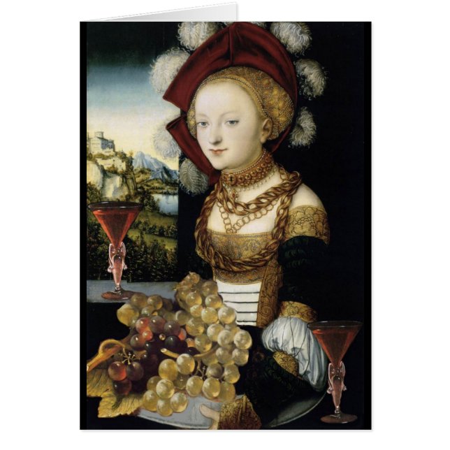 FIESTA DE DEGUSTO DE VINEYARD DE VINEYARD DE GRAPA (Frente)