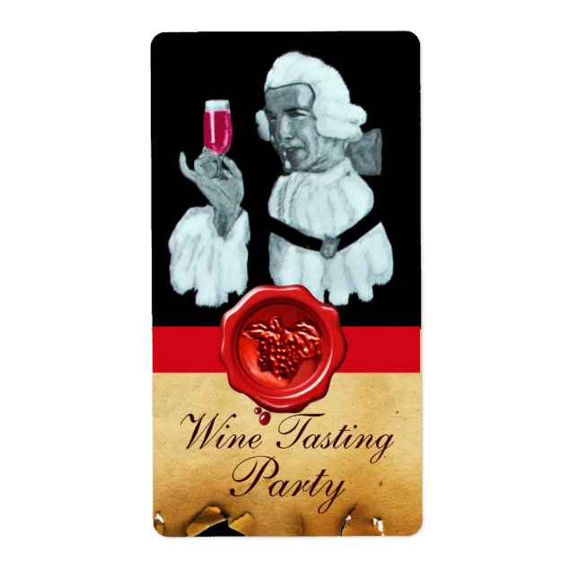 Fiesta DE DESAYUNO DE VINOS ALMELIER, SELLO DE CER (Frente)
