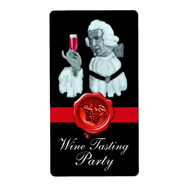 Fiesta DE DESAYUNO DE VINOS ALMELIER, SELLO DE CER (Frente)