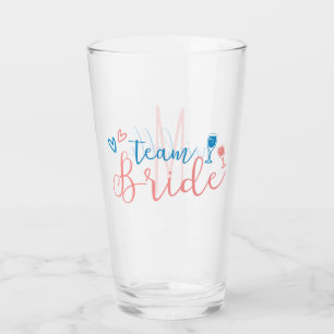 Fiesta de Despedida de Soltera Personalizada Team 