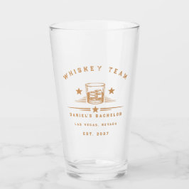 Fiesta de Despedida de Soltero con Tema de Whisky