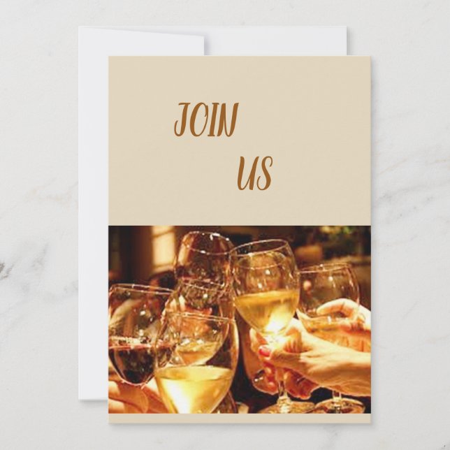 **FIESTA DE DESPEDIDA**  INVITACIÓN (Anverso)