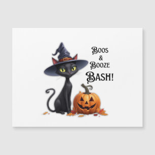 ¡Fiesta de Fantasmas y Licor!