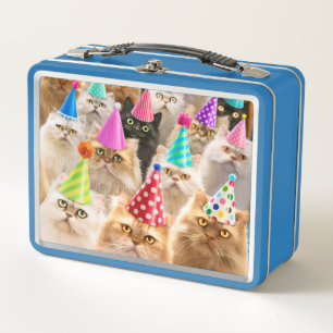 Fiesta de Gatos