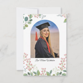 Fiesta de graduación de escuela secundaria boho fl