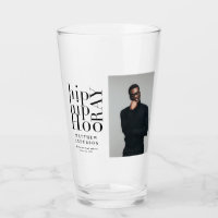 Fiesta de graduación de fotos de hip hop