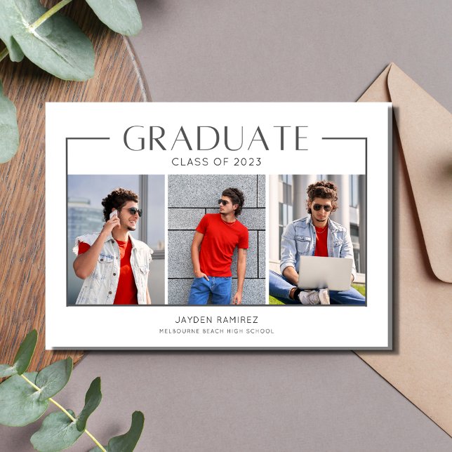 Fiesta de graduación de la escuela secundaria (Subido por el creador)