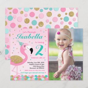 Fiesta de grupo temático de invitación de cumpleañ