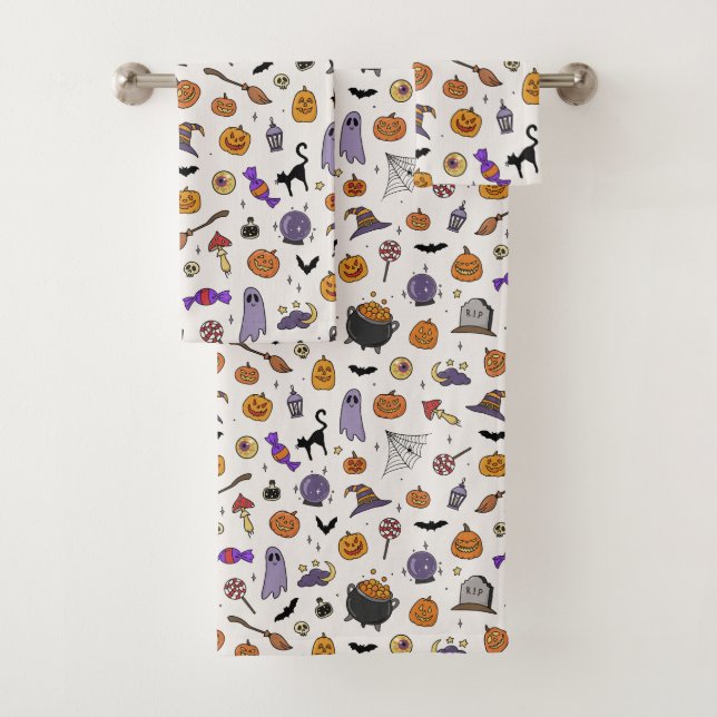 Fiesta de Halloween (In situ)