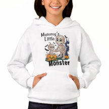 Fiesta de Halloween, el pequeño monstruo de la dul