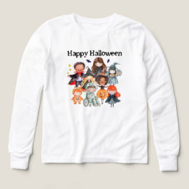 Fiesta de Halloween para Niños