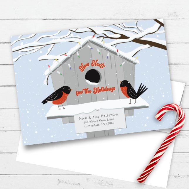 Fiesta de Invitación móvil (Subido por el creador)