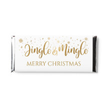 Fiesta de jingle y mingle