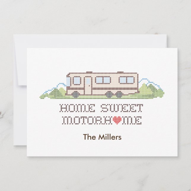 Fiesta de Jubilación - Personalizar Su Invitación (Anverso)