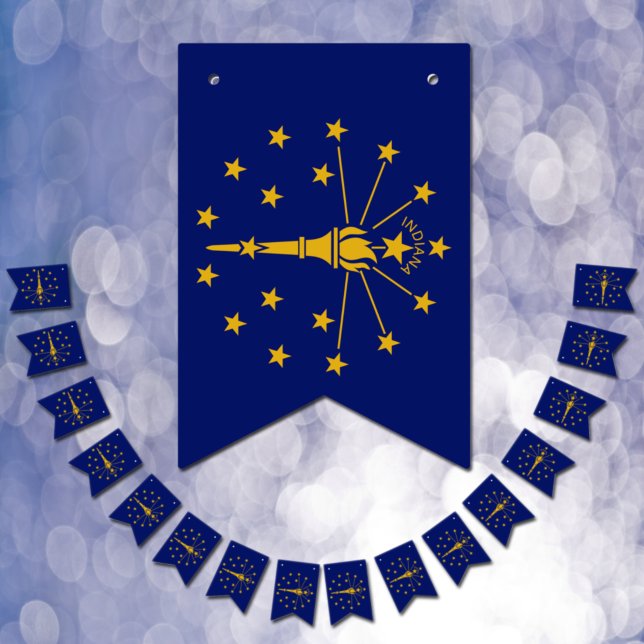 Fiesta de la Bandera de Indiana, afiches/Bodas (Subido por el creador)
