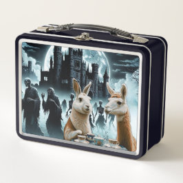 Fiesta de la noche del té muerto