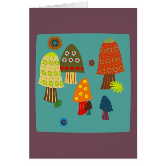 Fiesta de la seta (Frente)