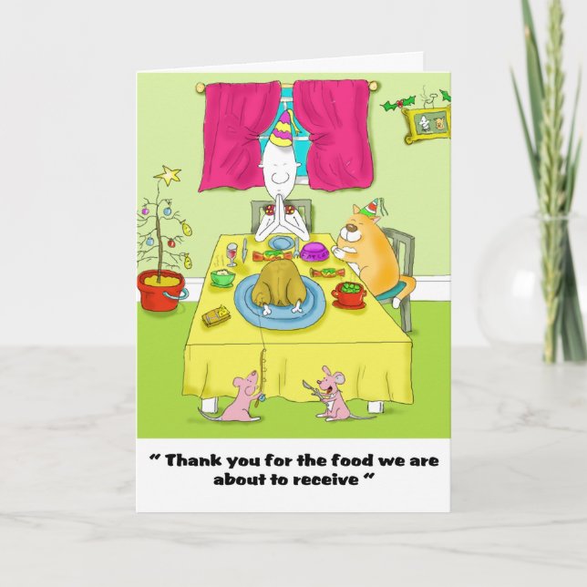 fiesta de Navidad (Anverso)