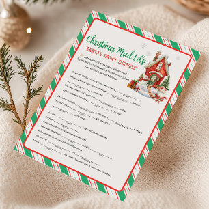 Fiesta de Navidad