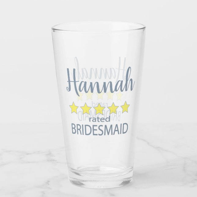 Fiesta de novias y bodas 5 Estrellas (Anverso)