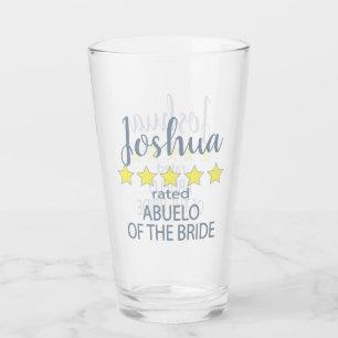 Fiesta de novias y bodas 5 estrellas de abuelo de