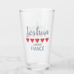 Fiesta de novias y bodas 5 Heart Fiance