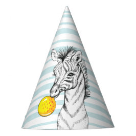 Fiesta de papel Gorra para el Fiesta del 5to Anive