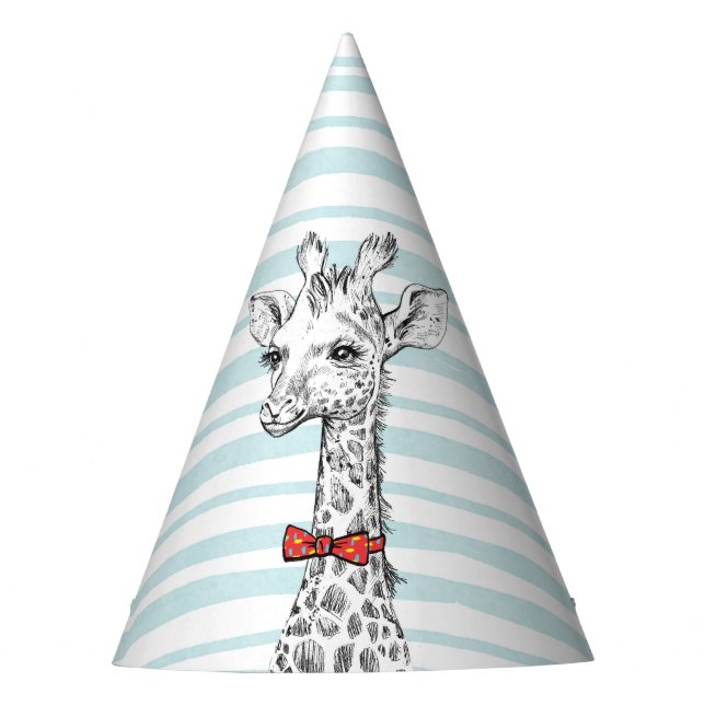 Fiesta de papel Gorra para el Fiesta del 5to Anive (Anverso)