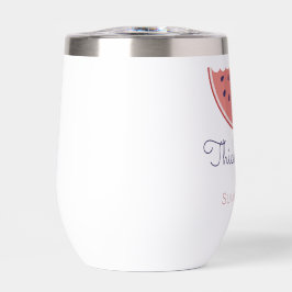 Fiesta de playa de vacaciones con vibraciones de v