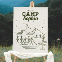 Fiesta de Soltera en Camping de Lujo
