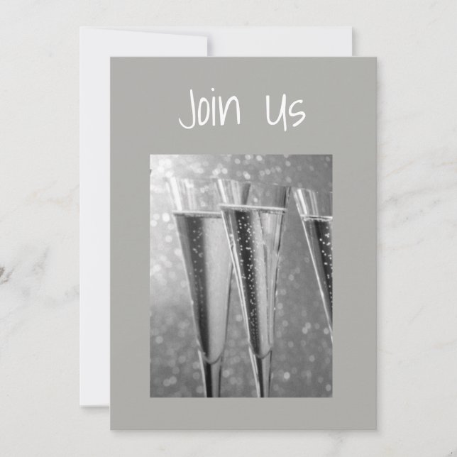 ***FIESTA DE VACACIONES*** INVITACIONES DE LA PART (Anverso)