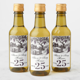 Fiesta del Aniversario del Viñedo Vintage