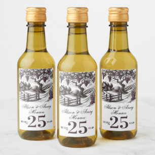 Fiesta del Aniversario del Viñedo Vintage