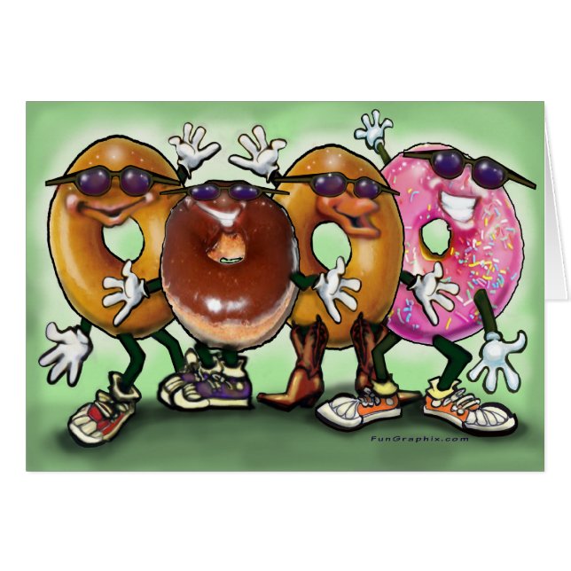 Fiesta del buñuelo (Anverso (Horizontal))