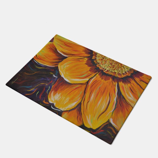 Fiesta del felpudo del valor (Angular)