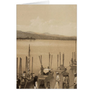 Fiesta del río, Camp Mohave