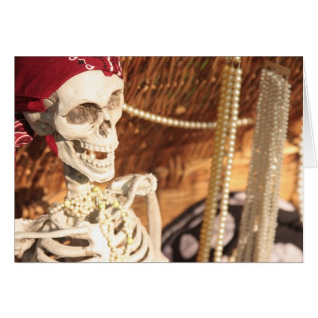 ¡Fiesta del saqueo! (Anverso (Horizontal))