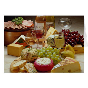 Fiesta del vino y del queso