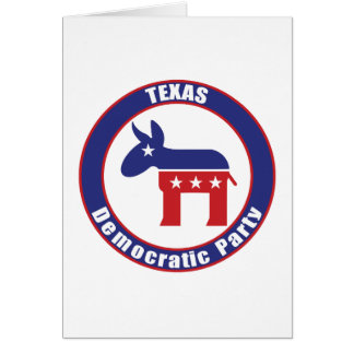 Fiesta Democratic de Tejas