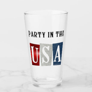 Fiesta en Estados Unidos